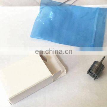 BJAP Control Valve 32F61-00060 32F61-00061 for Common Rail Fuel Injector 326-4740 Used on 312D Engine Excavator