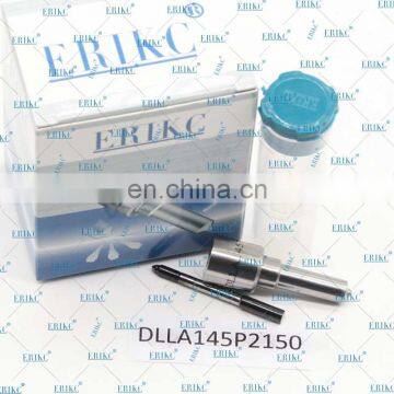 DLLA 145P2150 0445172150 fuel injector nozzle DLLA 145 P2150 nozzle assembly DLLA 145P 2150 for 0445120177