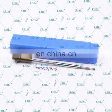 Diesel Control Valve Piezo Euro 5 F00ZC01306 F00Z C01 306 Common Rail Injector Valve F 00Z C01 306 for 0445110441 0445110436