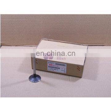 1125510830 JiuWu Power Genuine Quality Inlet Valve For Engine 6BD1 Truck FSR113