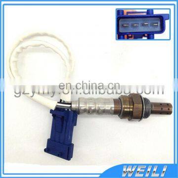 Датчик кислорода Лямбда-зонд для Fiat, Mini, Peugeot, Citroen. OE#: V7548961 80-06FL0 1628NY 1618V3 9636968380