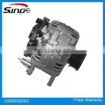 12v small alternator 028903029G