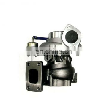 Engineering machinery Turbocharger 764267-0001for Kobelco