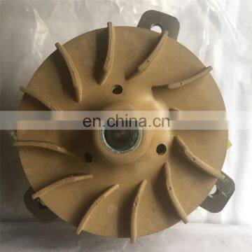 EC360 EC460 Engine Excavator Water Pump 20734268 photo-5