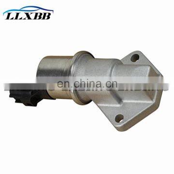 IACV Idle Air Control Valve for Ford MAZDA 3 YL8U9F715CA YL829F715AA 1126997 1114071 YL8U9F715AB YL8U9F715AC YL8Z9F715AA photo-3