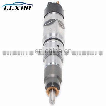 Топливный форсунка системы общего коллектора впрыска топлива 0445120247 0445120395 ДЛЯ BOSCH Cummins 0445 120 247 11120106400000 photo-3