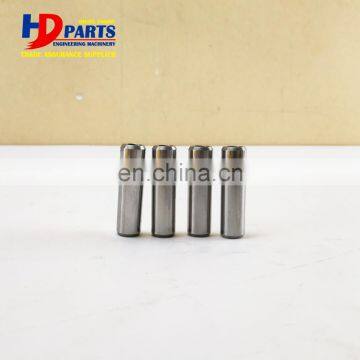 C7.1 C4.4 C4.2 C6.4 C6.6 Diesel Engine Spare Parts Valve Guide Intake And Exhaust photo-3