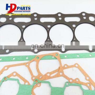 Engine Spare Parts JCB55 Overhaul Gasket Kit photo-2