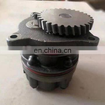 K19 KTA19 QSK19 Diesel Engine Parts Oil Pump 3047549 3201119 3096326 photo-2