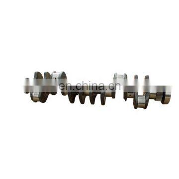 ISDE6 Engine Parts 4934862 Crankshaft Assy photo-4