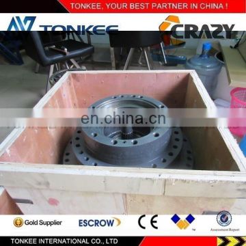 Excavator Final drive Gearbox VOE14522475 For EC210B Travel Motor Gearbox