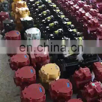 Excavator ZX200-3 ZX225-3 ZX210-3 Swing Motor M5X130CHB-10A-15C/280-122 Hydraulic Motor Ass'y