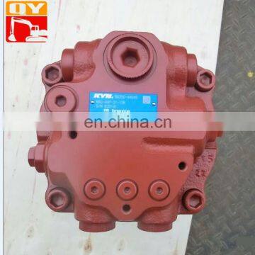 Made in Japan Price Excavator MSG-44P-21Slewing Motor MSG-44P-21-15k Swing Motor