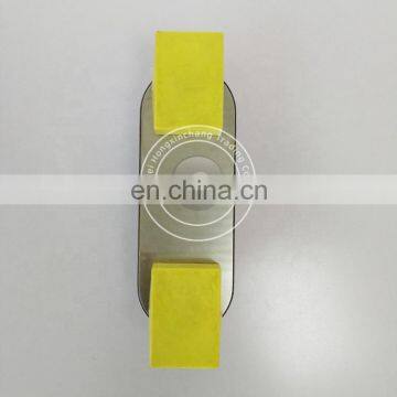 K19 Diesel Engine Oil Cooler Core 4095097 photo-4