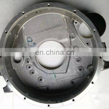 Construction machinery heavy truck flywheel housing 3973308 5339508 6CT8.3 Flywheel Housing Assembly