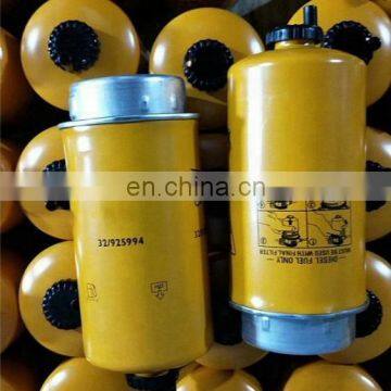 Fuel filter 32925994 32/925994 for excavator