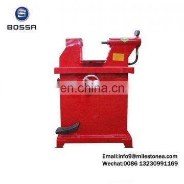 Riveting Machine Pneumatic Handle Riveting Machine for Brake Shoes photo-5