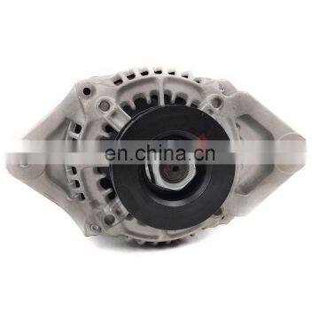 In stock NEW ALTERNATOR FOR KUBOTA TRACTOR L3410HST L35TL L35TLB L3600DT 34070-75602 DENSO