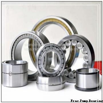 Frac Pump Bearing