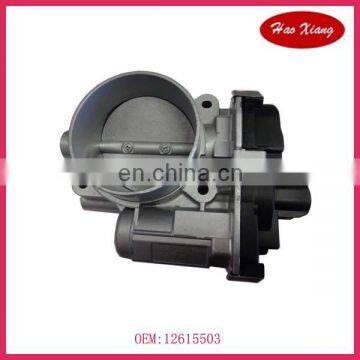 12615503 RME72-2B Auto Throttle Body Assembly