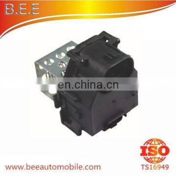 FAN RESISTOR FOR PEUGEOT 307 9658508980