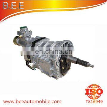 Engine 2L/3L/1RZ 4*2 transmission gearbox assembly