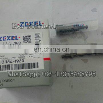 High Quality Diesel Fuel Pump Plunger K329