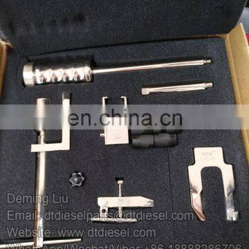 No,009 Common rail Injector demolition Truck tools