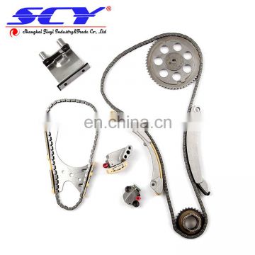 New Timing Chain Kit Suitable for Buick Rainier OE 02-07 GMC 2.8L 3.5L 4.2L Timing Chain Kit