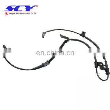 Датчик скорости колеса из ABS, подходящий для KIA 956712K000 2ABS0536 AB1369 ALS1968 95671-2K000
