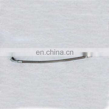 3974113 Flexible Hose for Cummins Cqkms BT5.9-C190 6B5.9 Diesel Engine Spare Parts Manufacture Factory in China Order photo-3