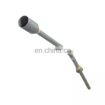 159551 Oil Gauge Tube for cummins  N14 NH/NT 855  diesel engine spare Parts  manufacture factory in china order