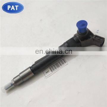 PAT Diesel Injector For Hilux 2.8L Hiace 23670-0E010 / 295700-0550 photo-2