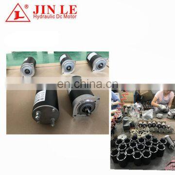 Гидравлический 12-вольтный постоянного тока двигатель мощностью 800 Вт, сертифицированный по стандартам CE photo-6