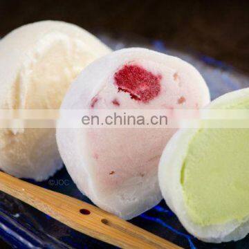 Multifunctional Small Mochi Ice Cream Machine With Factory Price photo-3