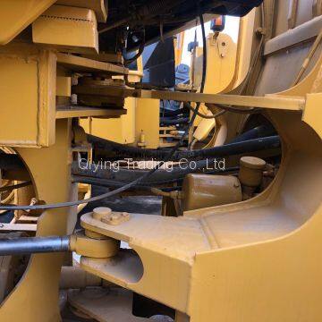 CAT 966H WHEEL LOADER photo-5