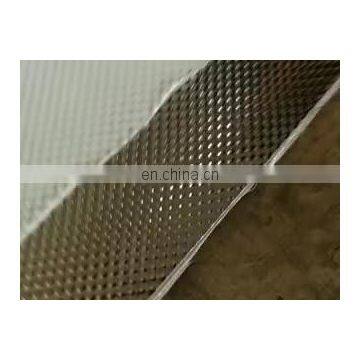 304 304L 321 diamond stainless steel pattern board plate