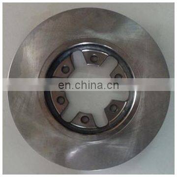 Car Spare Parts About Brake System of Brake Rotor 40206-01G00 photo-3