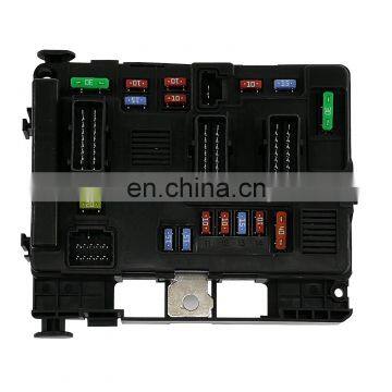 Original BSM Car spare parts  Fuse Box for car 206