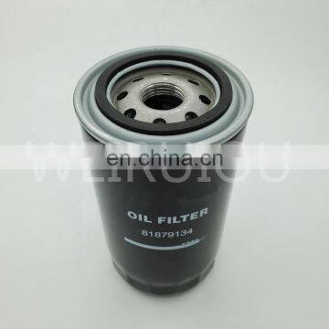 High Quality Oil Filter 81879134 photo-2
