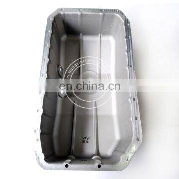 QSB4.5 diesel Engine Parts Oil Pan 3976768