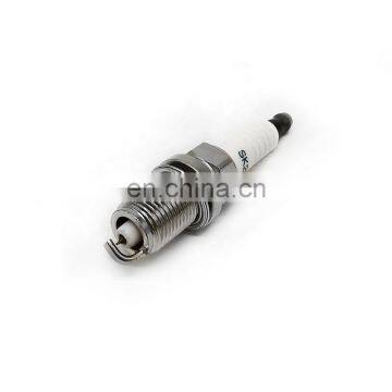 XYREPUESTOS AUTO ENGINE PARTS Repuestos Bujia de Vehiculo Para Spark Plug 90919-01210 SK20R11 for Toyota RAV4 Camry Prius