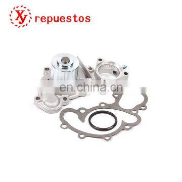 XYREPUESTOS AUTO PARTS Repuestos Al Por Mayor Good Price Auto Parts Pulley Material Fan Belt Tensioner 13503-62040 For Toyota photo-2