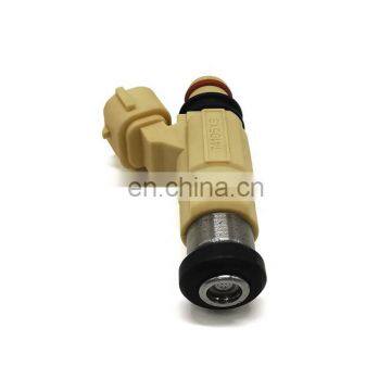 XYREPUESTOS AUTO PARTS Repuestos Al Por Mayor Fuel Injectors for Chrysler Dodge Mitsubishi Eclipse 2.0L 2.4L OEM CDH240 INJECTOR photo-3