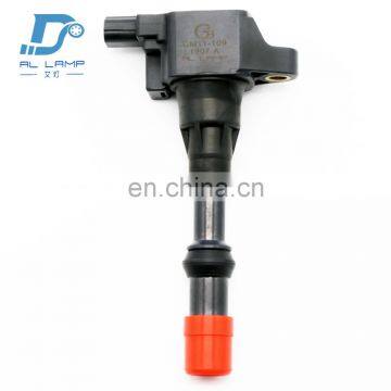 OEM: 30520-PWA-003 CM11-109 UF373 Ignition Coil