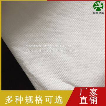Melt Spraying Cloth Factory photo-4