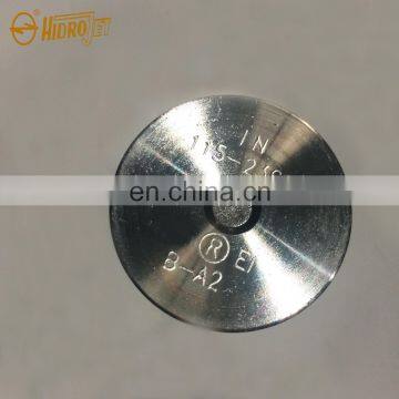 Factory Price Engine Spare Parts Valve Intake&exhaust 115-2368 for Sale