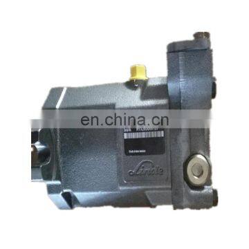 Trade assurance Linde HMF series  HMF75-02 Hydraulic piston pump