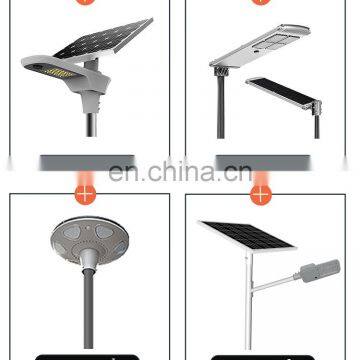 Hot Selling Products Solar Security Led Sensor Wall Light photo-4