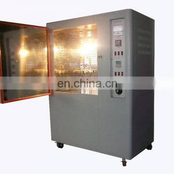 UV300W Bulb UV Light Environmental Anti Yellowing and Aging Test Chamber photo-2